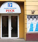 Teatrul de Papusi "Puck”